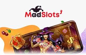 MadSlots Casino - Official Internet Site 2025